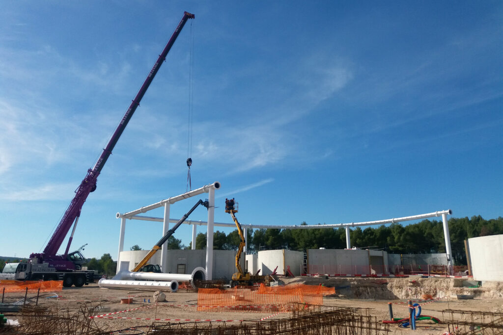 The Camp - Marselha (2)