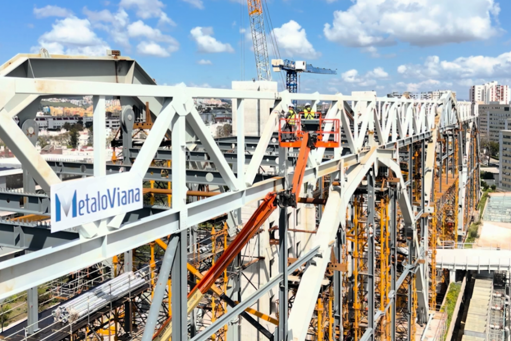 Departamento de Qualidade no Fabrico, Torre Norte CC Colombo, Lisboa