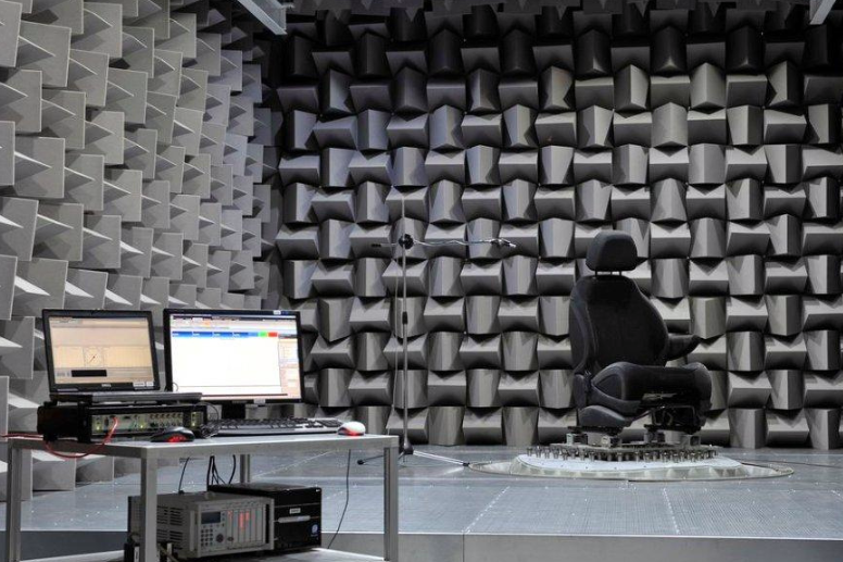 MetaloViana especializa-se na área de acústica